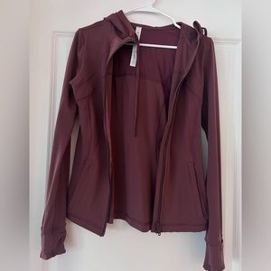 Lululemon jacket
